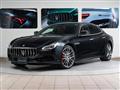 2018 Maserati Quattroporte