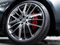 2018 Maserati Quattroporte