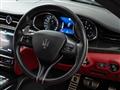2018 Maserati Quattroporte