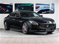 2018 Maserati Quattroporte