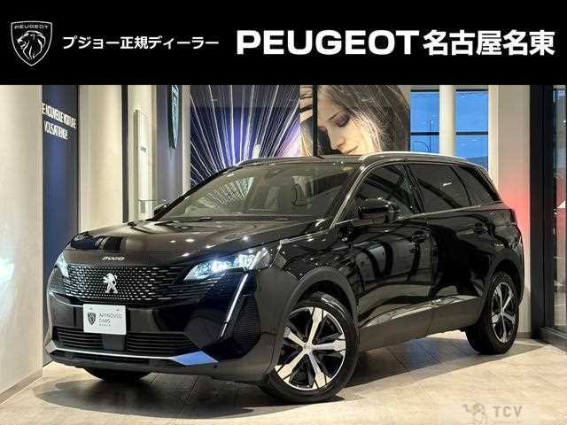 2022 Peugeot Peugoet Others