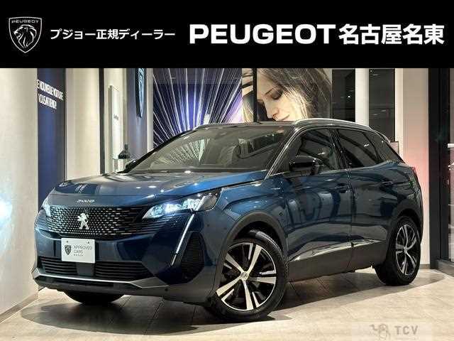 2023 Peugeot Peugoet Others
