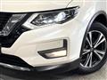 2019 Nissan X-Trail