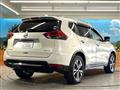 2019 Nissan X-Trail