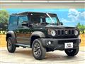 2024 Suzuki Jimny Sierra