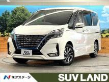 2021 Nissan Serena