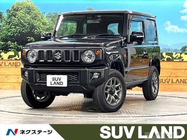 2021 Suzuki Jimny