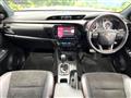 2022 Toyota Hilux