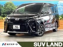2020 Toyota Voxy
