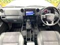 2024 Toyota Landcruiser 70