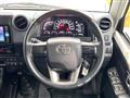 2024 Toyota Landcruiser 70
