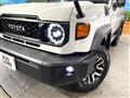 2024 Toyota Landcruiser 70