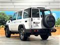 2024 Toyota Landcruiser 70