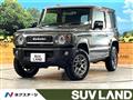 2025 Suzuki Jimny