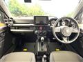 2025 Suzuki Jimny