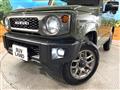 2025 Suzuki Jimny