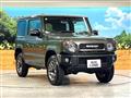 2025 Suzuki Jimny