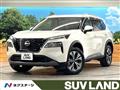 2024 Nissan X-Trail