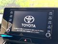 2022 Toyota Harrier Hybrid