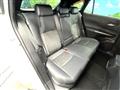 2022 Toyota Harrier Hybrid