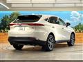 2022 Toyota Harrier Hybrid