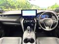 2023 Toyota Harrier
