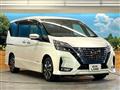 2022 Nissan Serena