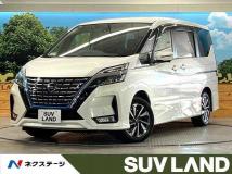 2022 Nissan Serena