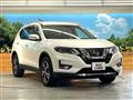 2020 Nissan X-Trail