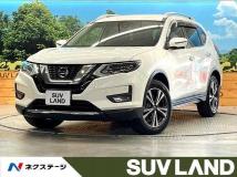 2020 Nissan X-Trail
