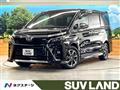 2020 Toyota Voxy