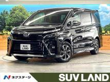 2020 Toyota Voxy
