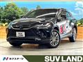 2020 Toyota Harrier Hybrid