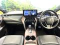2020 Toyota Harrier Hybrid