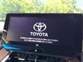 2020 Toyota Harrier Hybrid