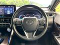 2020 Toyota Harrier Hybrid