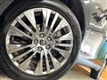2020 Toyota Harrier Hybrid