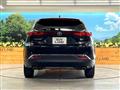 2020 Toyota Harrier Hybrid