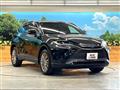 2020 Toyota Harrier Hybrid