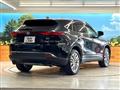 2020 Toyota Harrier Hybrid