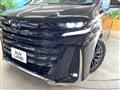 2023 Toyota Vellfire