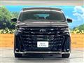 2023 Toyota Vellfire
