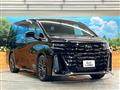 2023 Toyota Vellfire