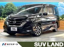2018 Nissan Serena