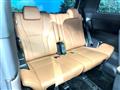 2025 Toyota Vellfire