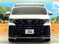 2025 Toyota Vellfire