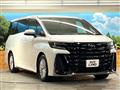 2025 Toyota Vellfire