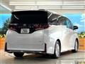 2025 Toyota Vellfire