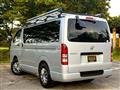 2014 Toyota Hiace Van