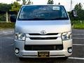 2014 Toyota Hiace Van